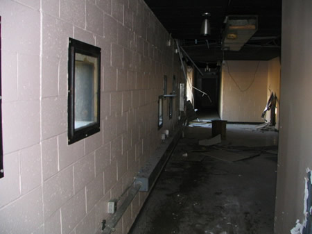 Showcase Cinemas Sterling Heights - Demo From Scott Biggs (newer photo)